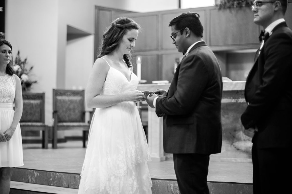LoveWell Weddings Photography, Syracuse wedding photographer, Syracuse Wedding, Hindu Wedding, Catholic Wedding, 