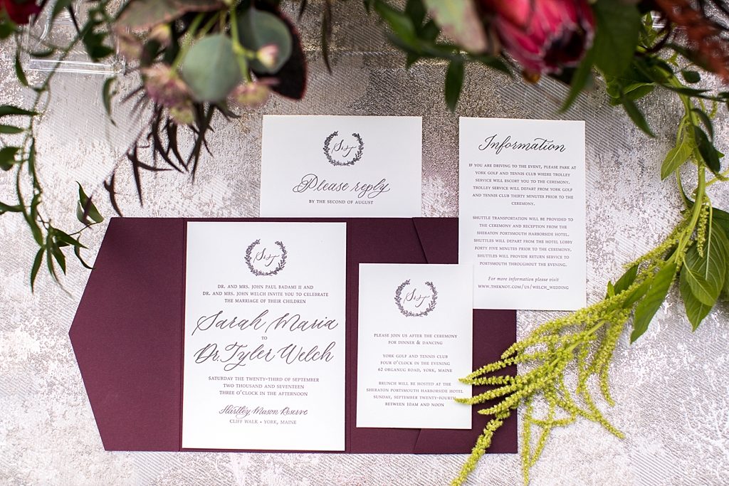 LoveWell Weddings Design and Photography, Inns of Aurora, Fleur de Lis Florist, Kindly Letter Co., Hank Parker's Rentals, Mirror Mirror Bridal Inc., Crazy Beautiful Co., Sugar & Slice NY