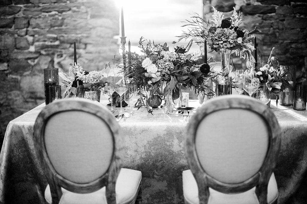 LoveWell Weddings Design and Photography, Inns of Aurora, Fleur de Lis Florist, Kindly Letter Co., Hank Parker's Rentals, Mirror Mirror Bridal Inc., Crazy Beautiful Co., Sugar & Slice NY