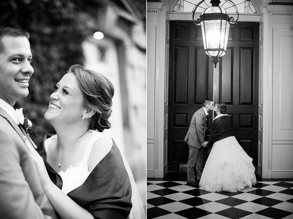 LoveWell Weddings Photography, Syracuse University and Hotel Syracuse Wedding